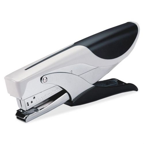 Business Source Cushion Grip Deluxe Plier Stapler - 25 Sheets (bsn28918)