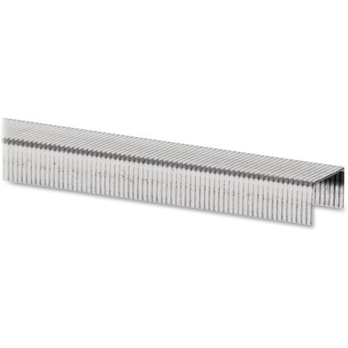 Swingline heavy-duty chisel point staples - 0.38&#034;leg -0.5&#034;crown- 1000/box for sale