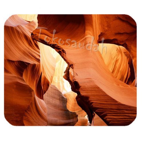 Hot The Mouse Pad Anti Slip with Backed Rubber - Grand Canyon