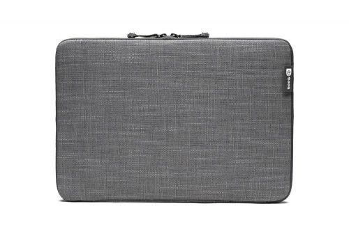 Booq Mamba Sleeve 15, Gray - For 15&#034; MacBook Pro