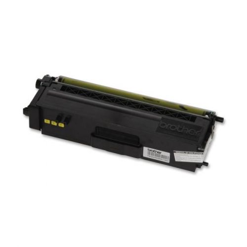 BROTHER INT L (SUPPLIES) TN315Y  HIGH YIELD YELLOW TONER