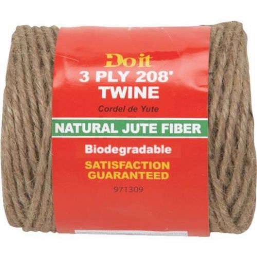 JUTE TWINE 971309