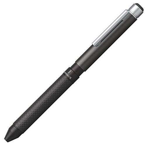 F/s ballpoint pen zebra sharbo x cb8 sb23-ctgr holder carbon titanium gray jp for sale