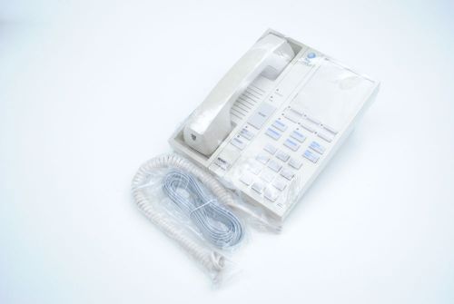 Lucent Avaya Spirit 6 Cream Phone Speaker B-Stock