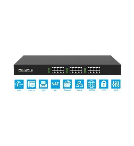 Neogate 24fxs Port Gateway (ystta2400)