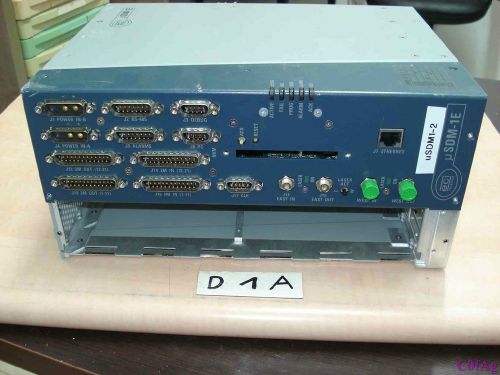 ECI Telecom  Multiplexer uSDM1-2 uSDM-1