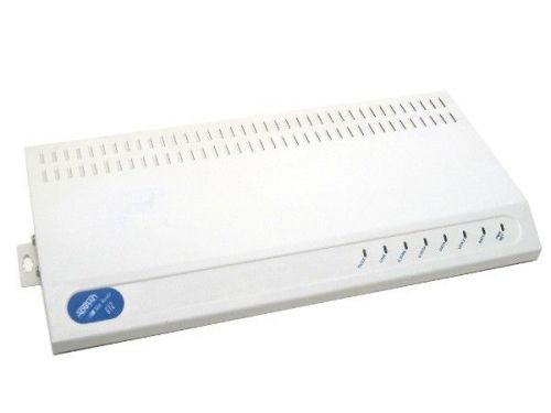 Adtran Total Access 612 Network Router TA612 w/T1 TDM Allegiance TDMALG 1.3A