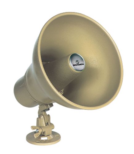 New bogen boge-bghs30ez bogen 30 watt horn for sale