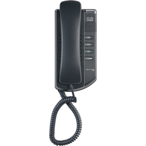 CISCO - COBO B SPA301-G1 CISCO SMALL BUSINESS 2 1 LINE IP PHONE