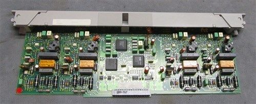 Nortel Northern Telecom NT5B4002 Trunk Card