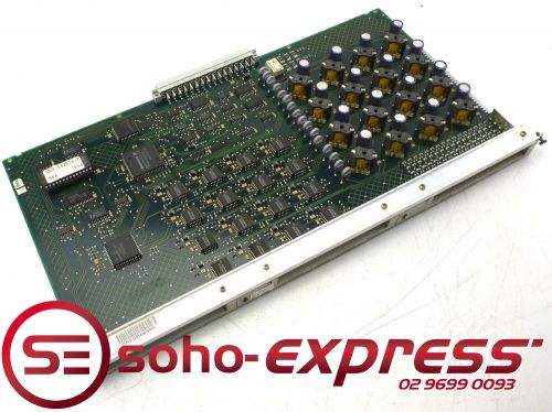 ERICSSON ELU-D R4F ROF1575116/1 BP50 AND BP250 16 LINE DIGITAL EXTENSION CARD