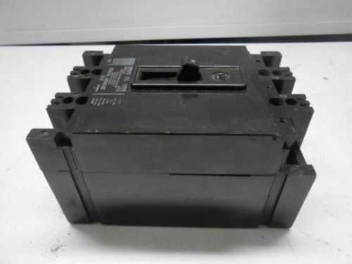 USED WESTINGHOUSE EHB3030L 30AMP BREAKER 3POLE     -19M4