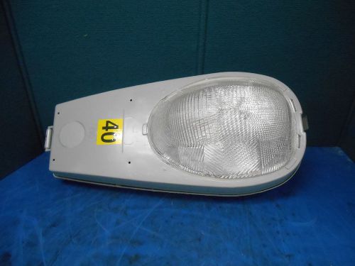 GE Lighting Cobra Head Street Roadway Light  MSRL40S0A22RMS3382 400W