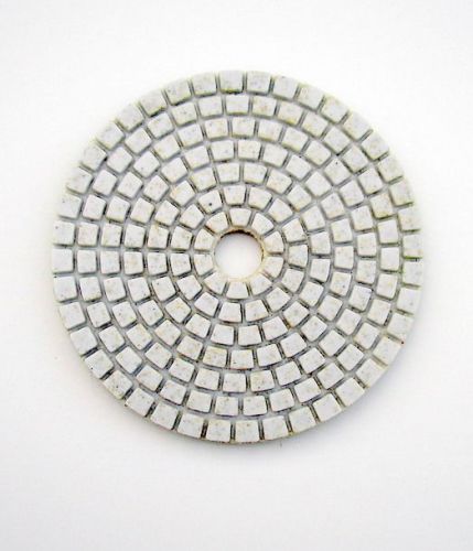 75mm/2mm#50=1pc super flex wet diamond polishing pad. canada for sale