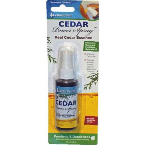 2OZ CEDAR SPRAY 81702