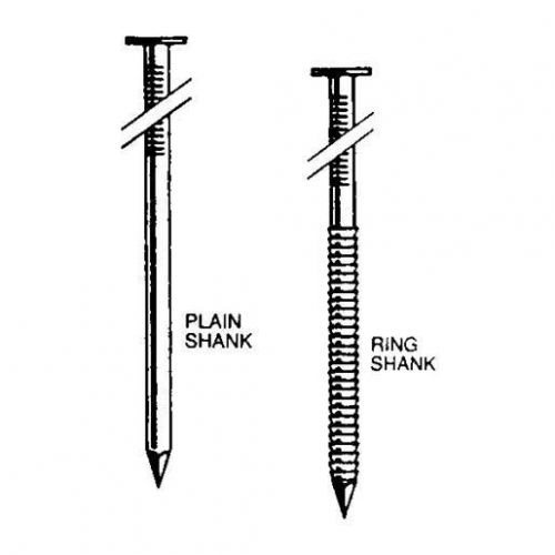 2-1/2&#034;GL COIL FRAME NAIL C8P99DG