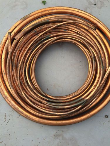 Copper Tubing