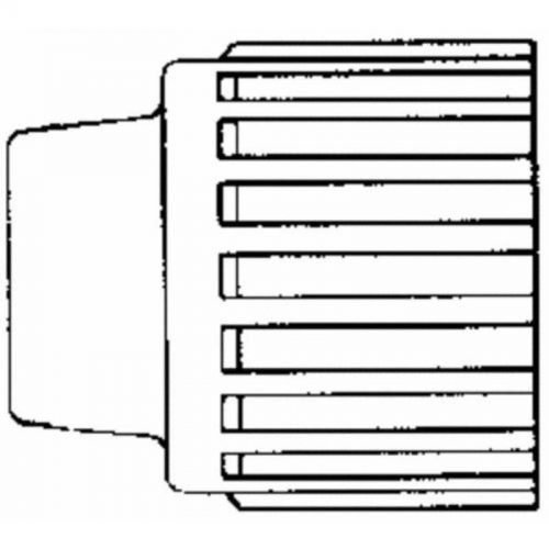 1/2P CAP FLAIR-IT Flair It Fittings 16860 742979168601