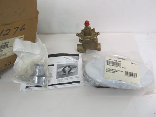 Powers / Sexauer Hydroguard E425 Thermostatic Valve - E425-0000