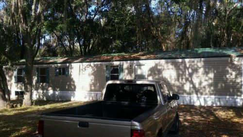 2002 fleet wood 2bd 2bath 1050sqft