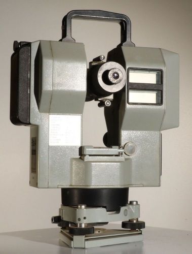 Zeiss Elta