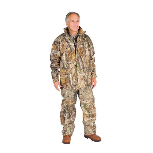 Rain bib overall, mens, camo, l 70548_730-l for sale