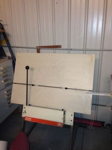 Bacher Plate Punch