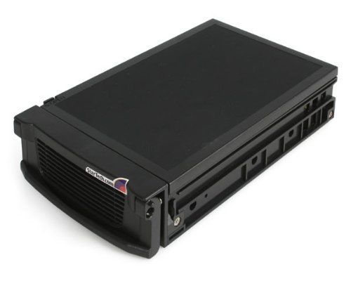 Startech.com drw110cadbk startech.com spare hard drive tray for the drw110atabk for sale