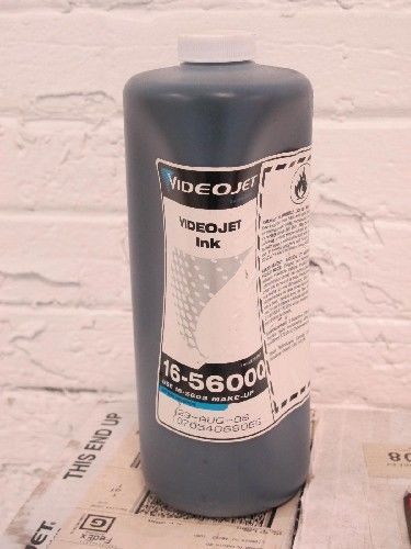 VideoJet Make Up Fluid 16-5605Q