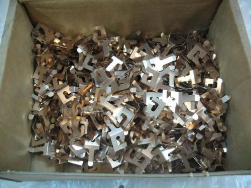 LOT OF 10 HP INDIGO PARTS