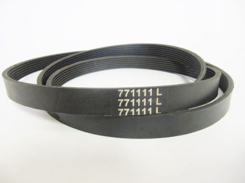 BELT W620 # 771111L for WASCOMAT