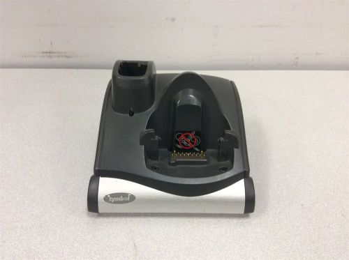 Motorola Symbol MC9000 Series Single Dock Cradle Charging Dock CRD9000-1001SR