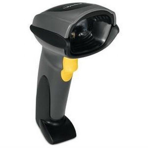 Motorola symbol ds6707 bar code reader - handheld wired - (ds6707hd20007zzr) for sale