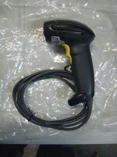 Motorola LS4208 Symbol Corded Handheld Bar Code Reader