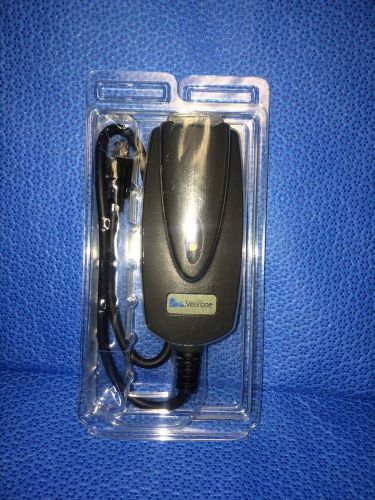 Verifone Lipman 80EM-US-M04 Nurit 8000 / 8010 / 8020 External Dial Modem Dongle