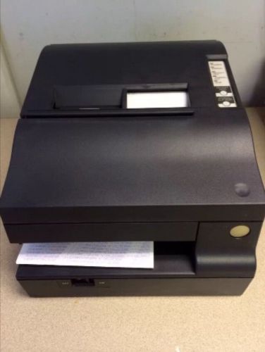 Epson TM-U950 POS Dot matrix Printer M62UA Grey Refurbsihed