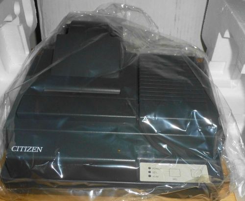 CITIZEN iDP562-RSL2-120 DOT MATRIX POS RECEIPT PRINTER - SERIAL INTERFACE -NIB