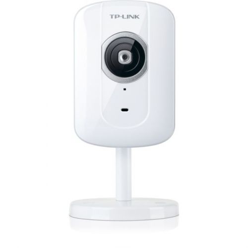 TP LINK TL-SC2020N WIRELESS NETWORK CAMERA 150M