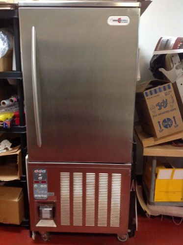 Delfield Convochill Blast Freezer T14D