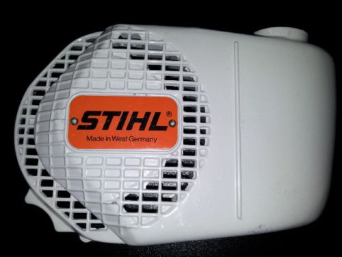 Stihl Fan Cover 1110 080 2800 For Stihl 041 FS20 FS410 New Original