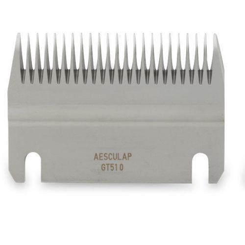 Aesculap Bottom Blade GT510