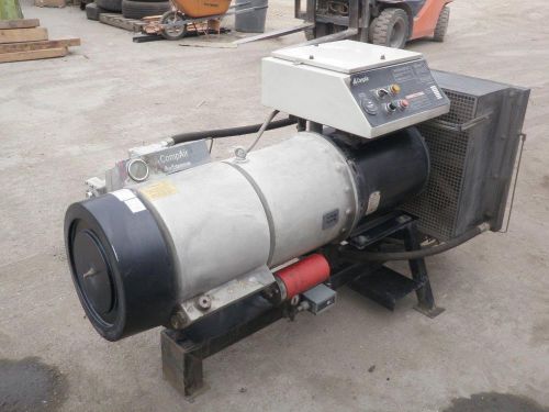 air compressor, Compair