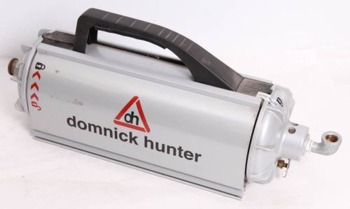 DOMINICK HUNTER PORTABLE AIR DRYER