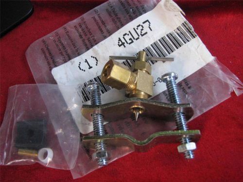 Anderson Self-Piercing Saddle Valve 1/4&#034; 4GU27