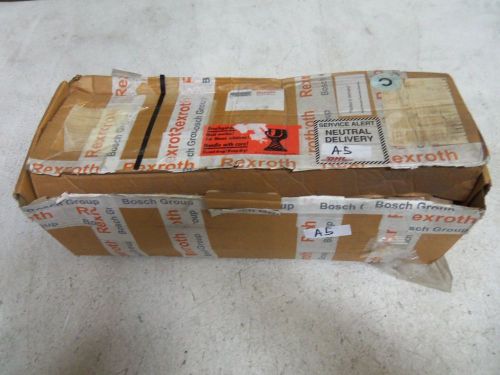 REXROTH R414000587 REGULATORS *NEW IN A BOX*