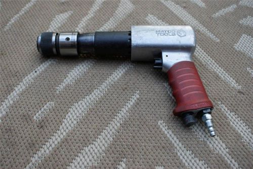 MATCO EAGLE AIR HAMMER WITH QUICK RELEASE CHOKE