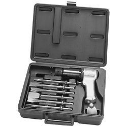 Ingersoll Rand Air Hammer Kit. Sold as 1 Kit