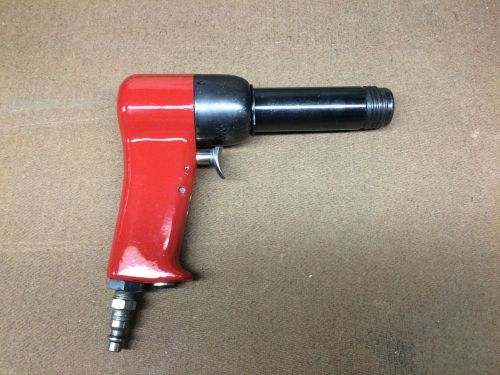 Cp Rivet Gun 4x Air Hammer 4444 Rutab Chicago Pneumatic Aircraft Tool Desoutter