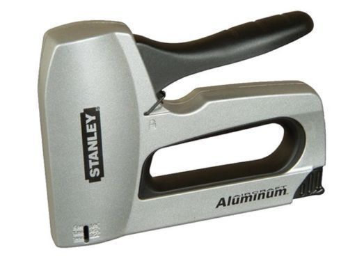 HEAVY-DUTY STAPLE GUN STANLEY (0-TR150HL)