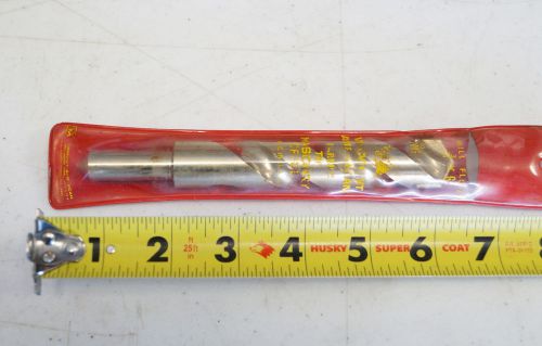 NOS Vermont American Carbide Tip Masonry Drill Bit Mill Fluted 3/4&#034;x6&#034; #2016
